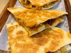 -红小满休闲餐厅(十全街店)