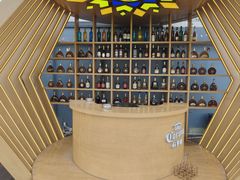 -顽啤熊·酒客酒馆(苏城夜景必选店)