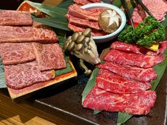 -炼火烤肉店