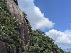 -三清山风景名胜区