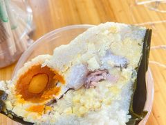 -鼎香皇高佬苏裹蒸粽