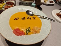 -四世同堂·京菜·烤鸭(双井店)