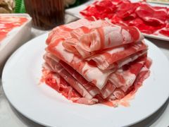 -阳坊大都涮羊肉(阳坊总店)