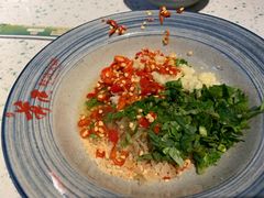 -首正鲜货火锅(威尼斯一店)