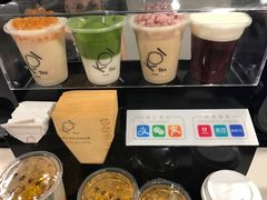 -KOI Thé(正佳广场店)