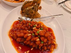 -上海和平饭店龙凤厅 Dragon Phoenix