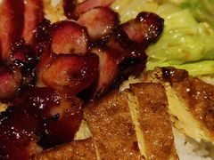 -肥小福·烧鹅专门店(环宇荟店)
