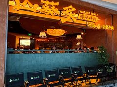 -万达广场(南昌红谷滩店)