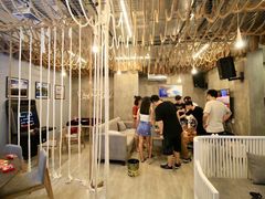 -优悦派·别墅派对轰趴馆(静安店)