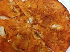泡菜饼-屋里家延边朝鲜族冷面(南园店)