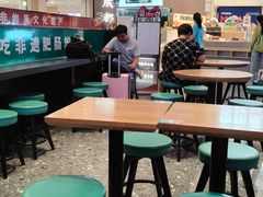 -甘食记·成都肥肠粉(南宁万象城店)