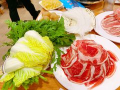 -元盛居(亚泰大街店)
