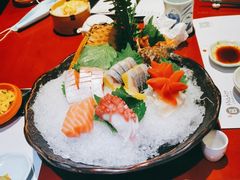 -匠和风精致料理(宁德万达店)