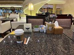 -上海齐鲁万怡大酒店·辣椒屋咖啡厅
