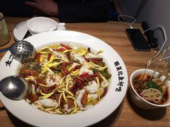 -太二酸菜鱼(正大广场店)
