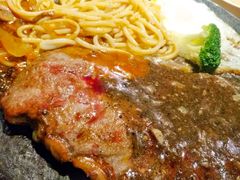 澳洲尊爵牛排套餐-豪享来中西餐厅(隆昌店)