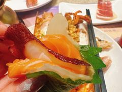 -初色海鲜自助(万丰路店)