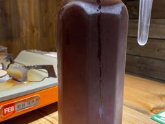 酸梅汁-福宝漠北·牛羊肉(广埠屯店)