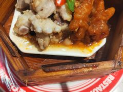 -明腾壹间茶餐厅(新都会花园广场店)
