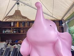 -沿途四季·云南菜·诗酒茶(蓝色港湾店)