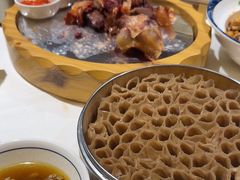 -老爷庙风味美食府(魏都大道店)