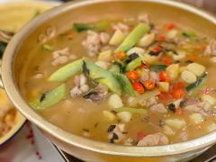 -东排食堂长沙小吃大排档(五一广场店)