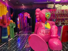 -UK派对KTV(日月广场店)