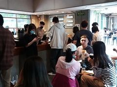 -来回·咖啡(天河南店)
