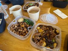 -上海野生动物园老虎餐厅