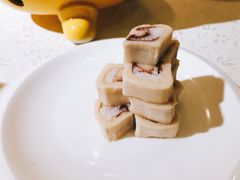 芸豆卷-楚畹园