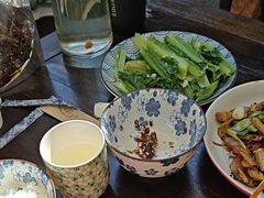 -吃货私房菜(丽江束河古镇店)
