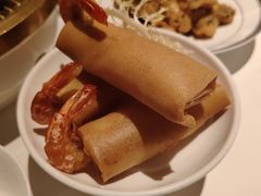 -潮上潮(南中环店)