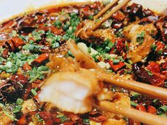 -兔槽江湖菜·重庆璧山兔(水围店)