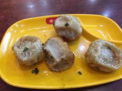 -小杨生煎(香港名都店)