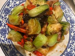 -欧记大排档·景德菜(上海首店)