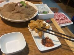 -傣妹火锅(南京东路一店)