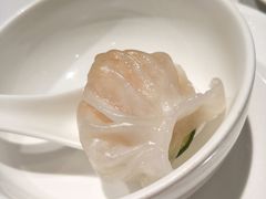 -潮福城大酒楼·潮味粤品·港式点心(湖滨北路店)