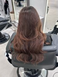 点击看大图 -3AM HAIR SALON烫发染发接发