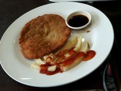 -德大西餐社(云南南路店)