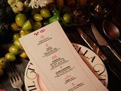 -IL TEATRO 精品意大利餐厅