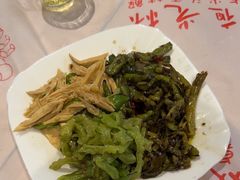 -五丁桥光头香辣蟹(望江橡树林店)