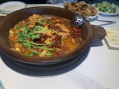 -巴乡石锅鱼(密云店)