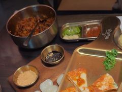 -西塔老太太泥炉烤肉(上海七宝领展广场店)