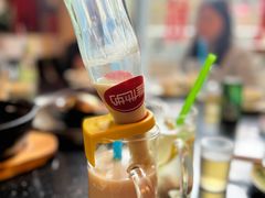 -大圈仔滋味研究所(龙湖·佰乐街店)