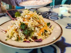 -撒拉花儿·新疆菜·清真(太阳宫店)