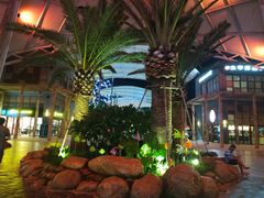 -三亚海昌梦幻海洋不夜城