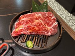 -厚贞日式烤肉(浦东汇智店)