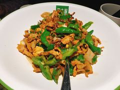 -费大厨辣椒炒肉(吉联MALL店)