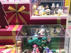 -泡泡玛特POPMART(杭州乐堤港店)
