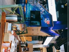 -木屋烧烤(龙湖天街店)